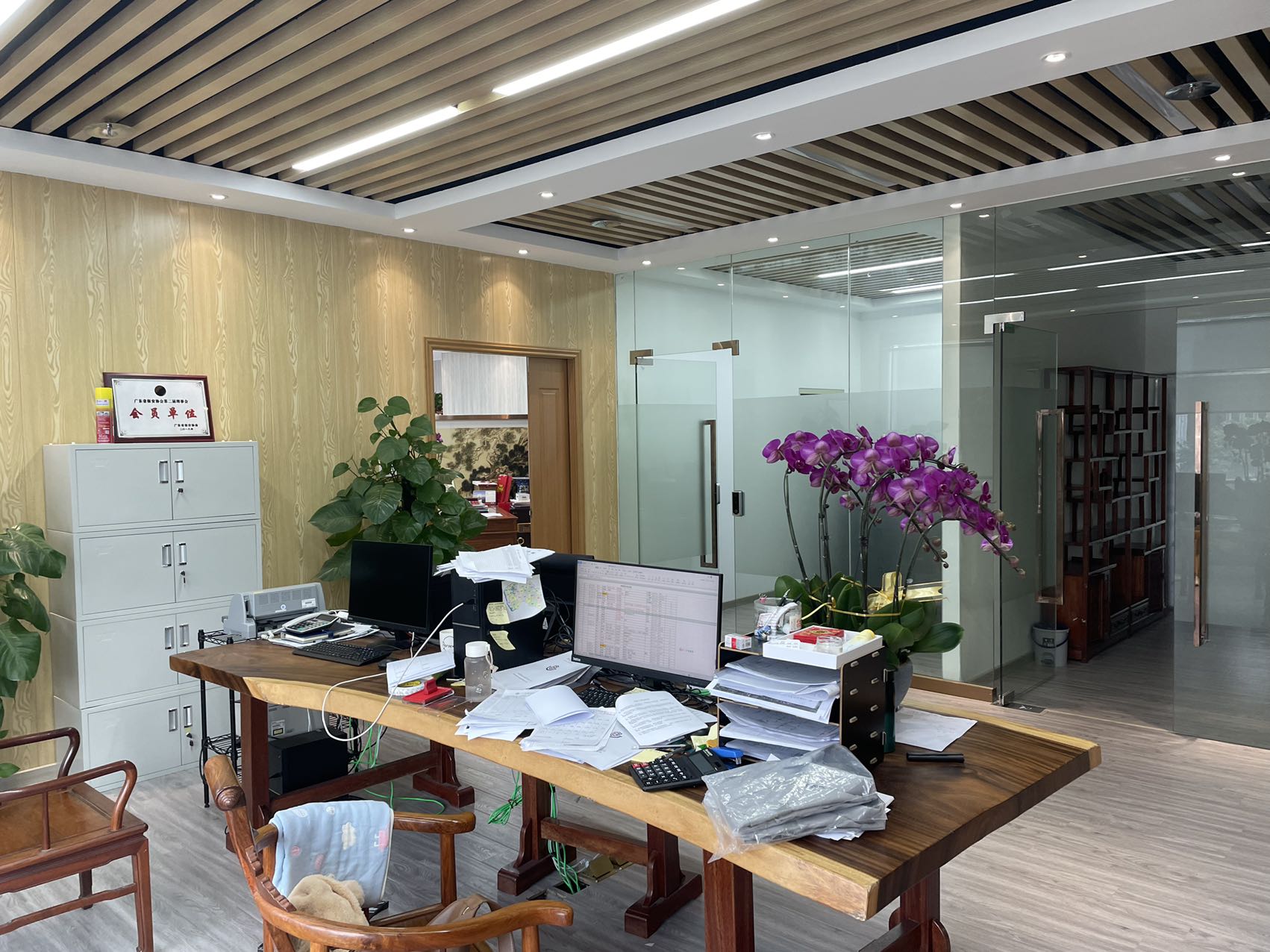 广东智联保安服务有限公司图2