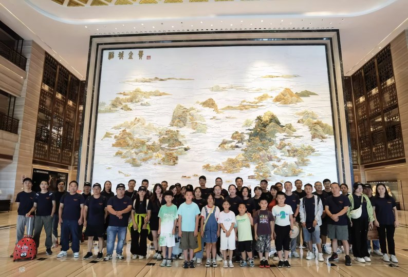 东莞市高朗实业有限公司图9