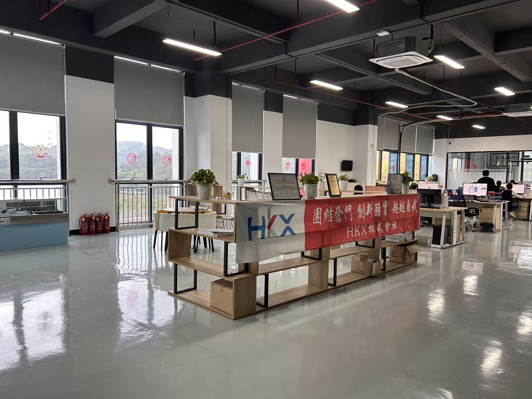 一和起精工（东莞）有限公司图1