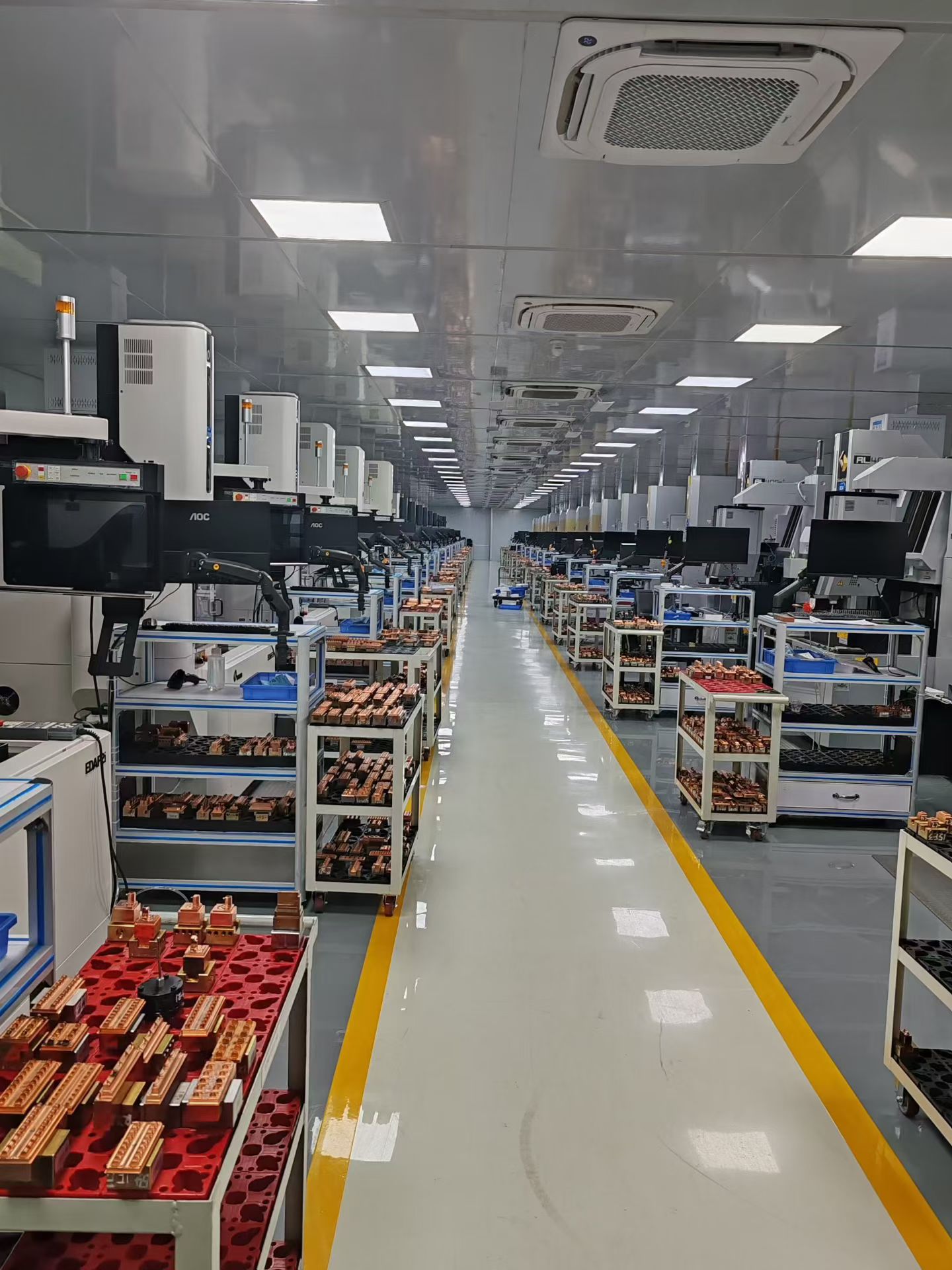 东莞市一丁精密模具组件有限公司图7