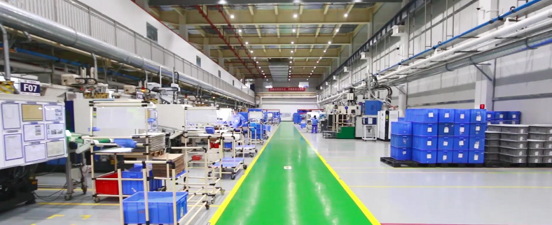 东莞中兴瑞电子科技有限公司图12