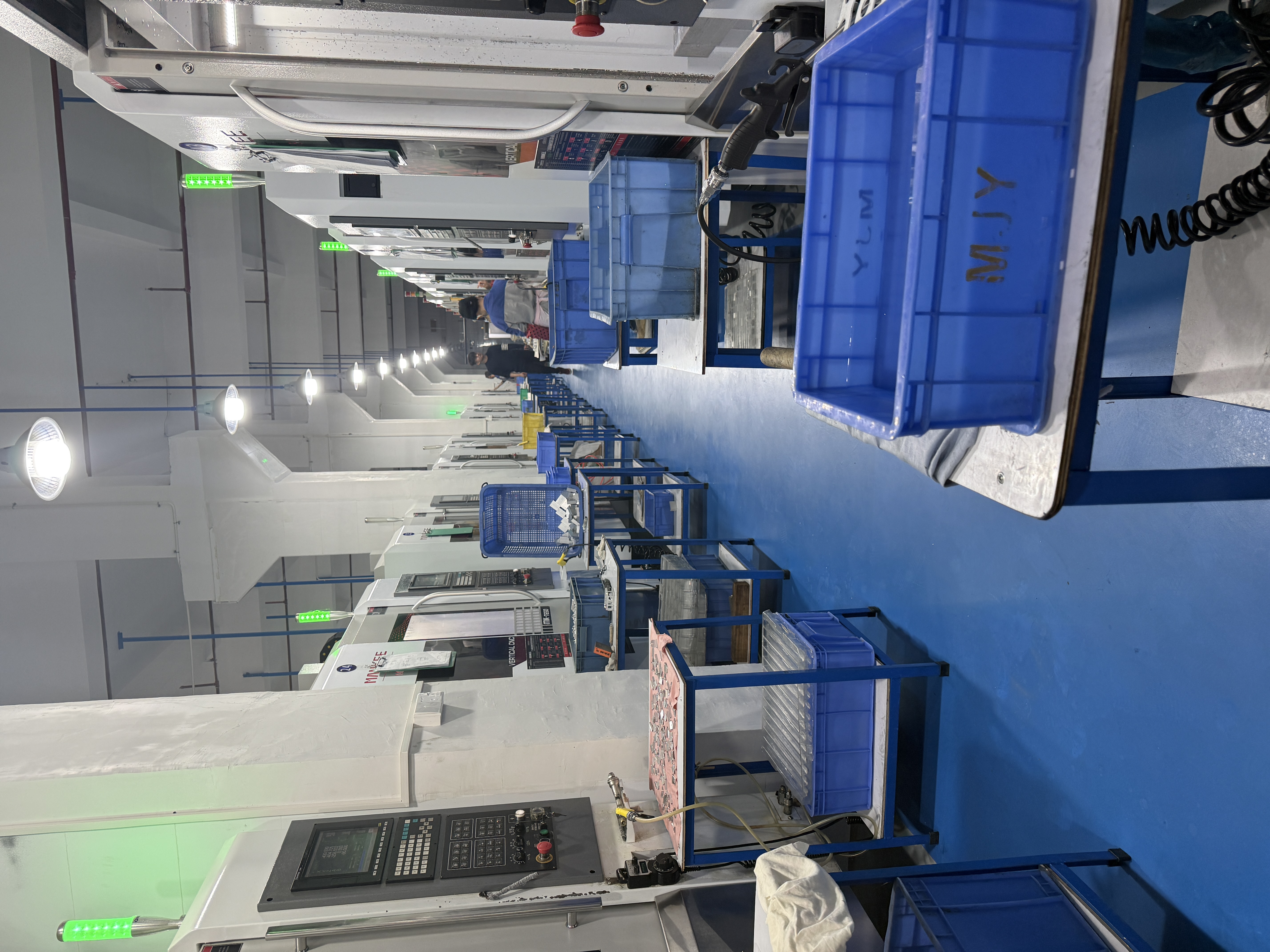 东莞市朗钰五金制品有限公司图6