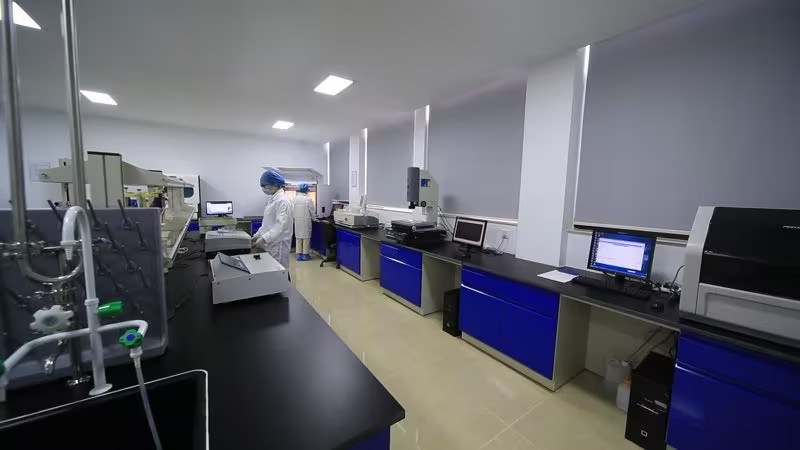 浙江爱康医用塑料有限公司图4