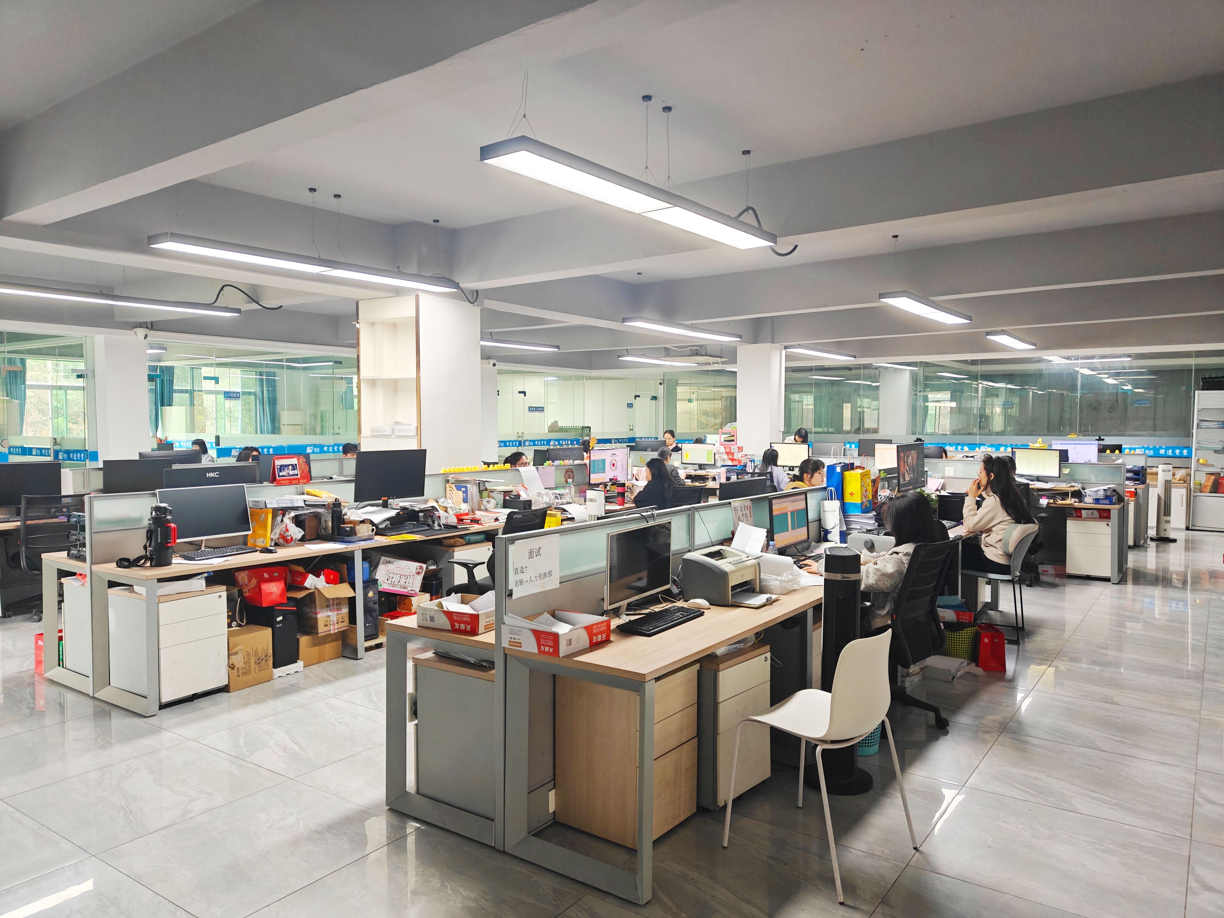 东莞市锋达物流有限公司图3