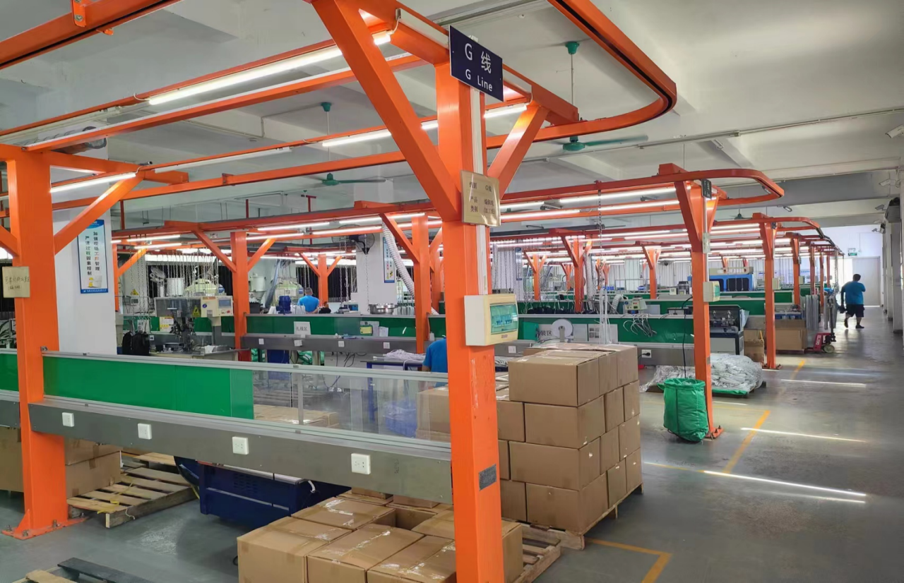 东莞市凯祥电器有限公司图11