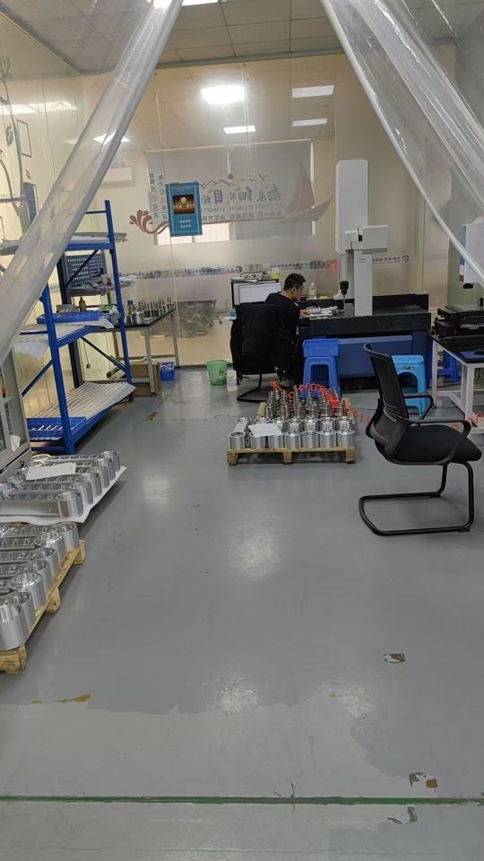 米德（东莞）智能制造有限公司图3