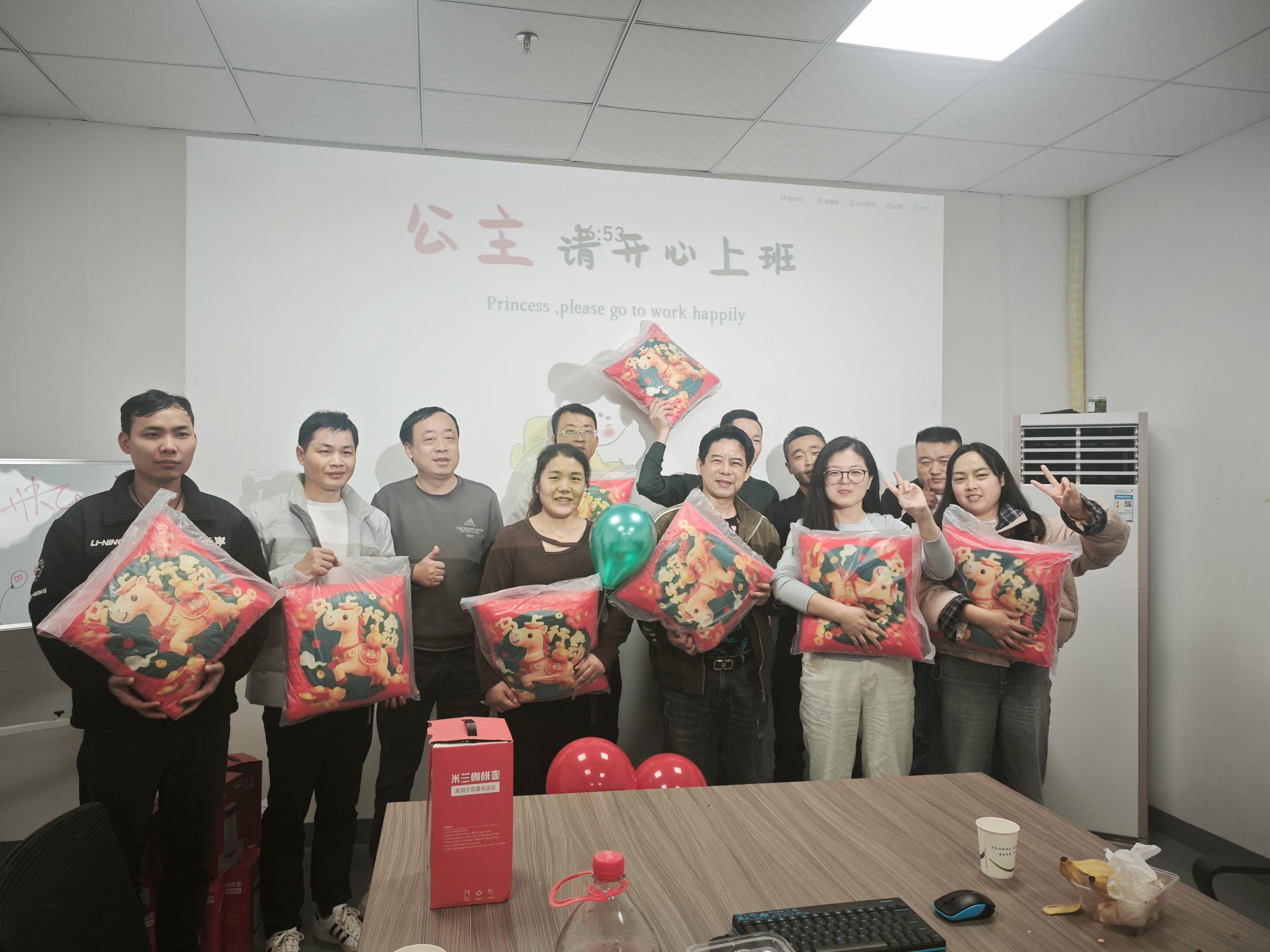 深圳市佳锐普科技有限公司图6