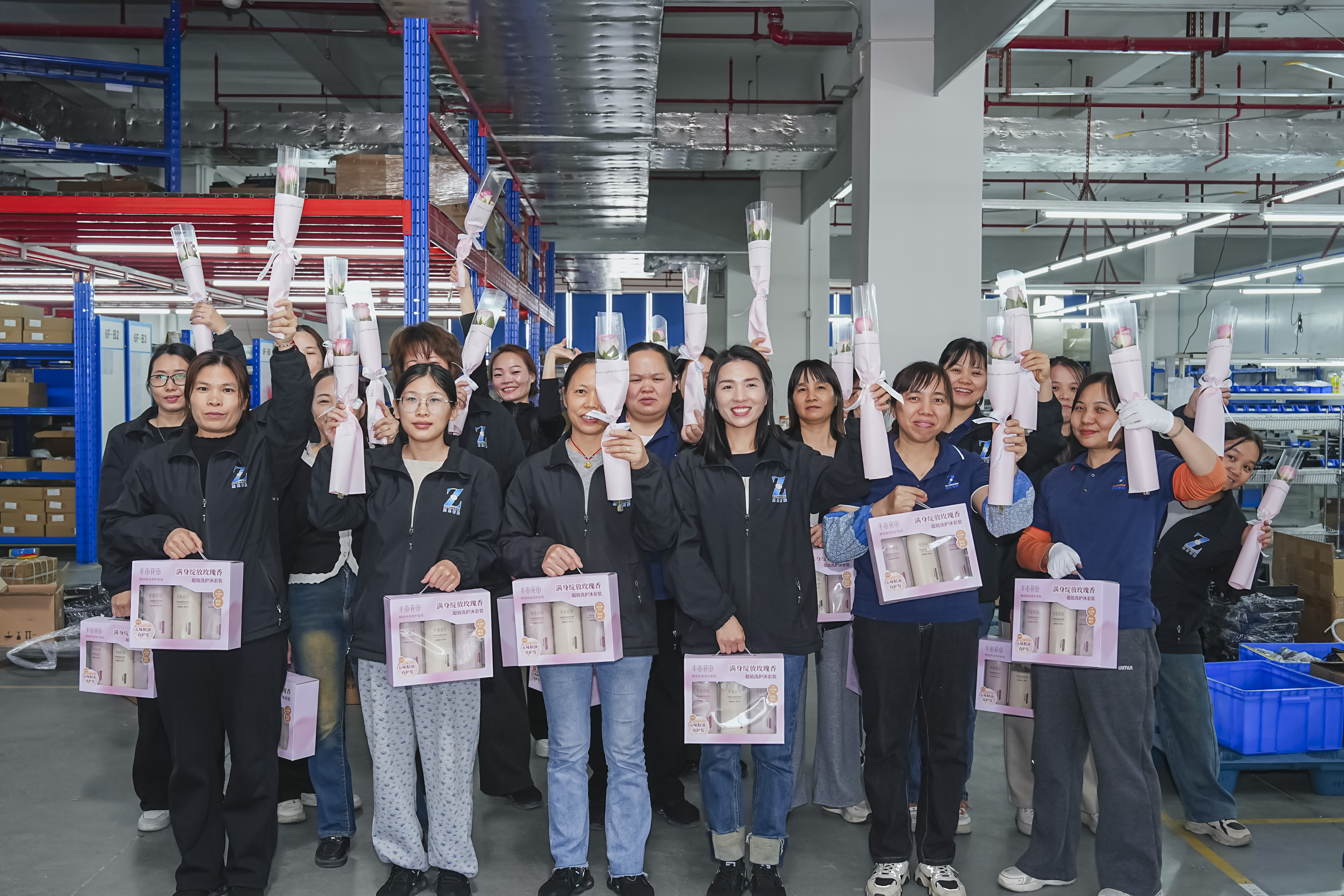 广州市周氏智能科技有限公司图片1