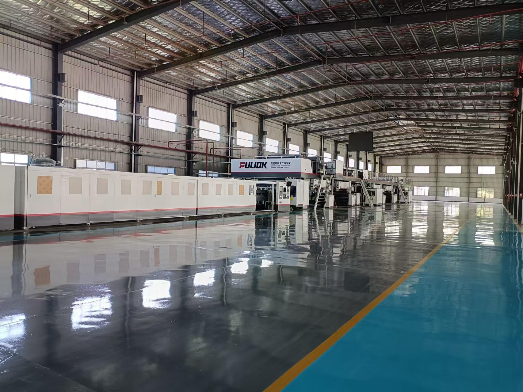 广东合高智能环保科技有限公司图10