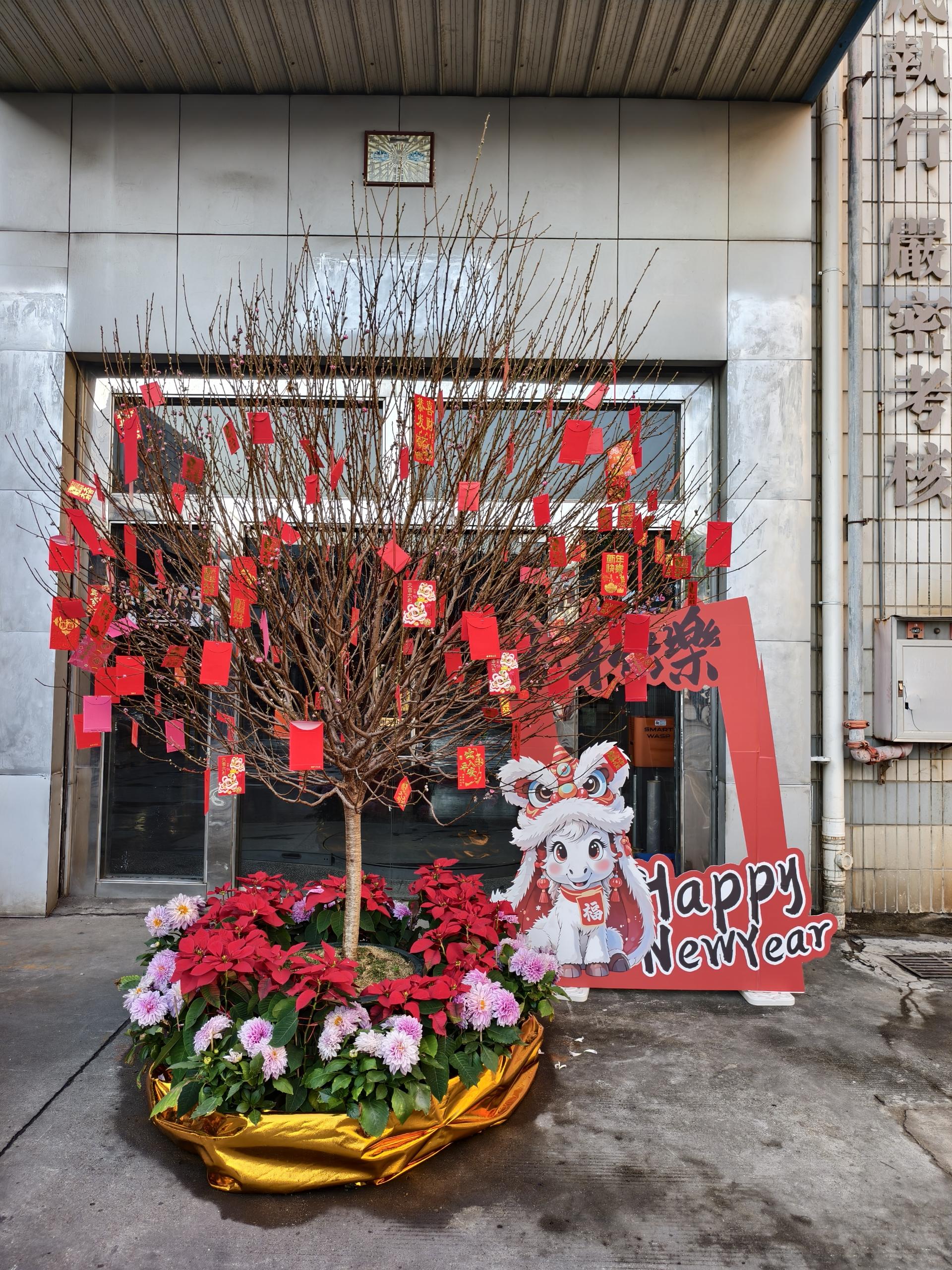 宇泰模具（东莞）有限公司图片11