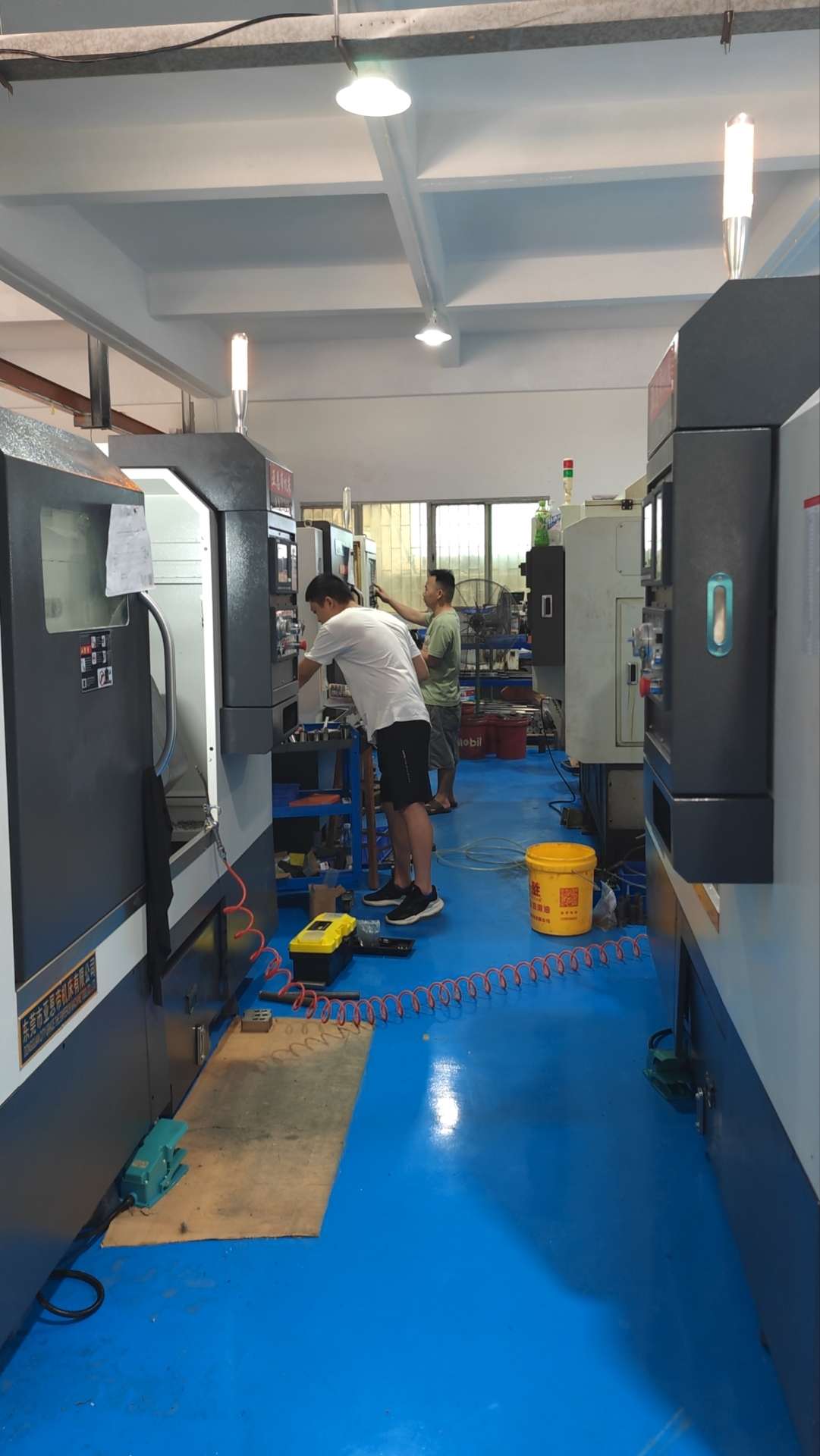 汇泽鑫精密制造（东莞）有限公司图3