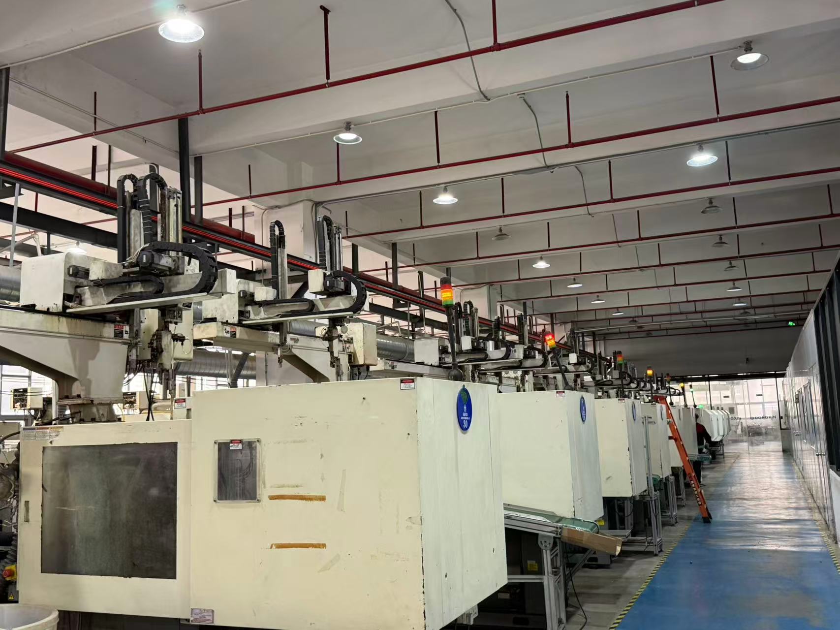 广东东莞市盛德基业科技有限公司图6