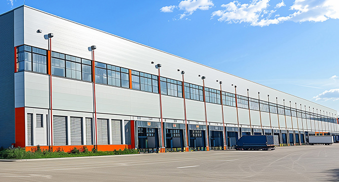 东莞市深弘基包装材料有限公司图1