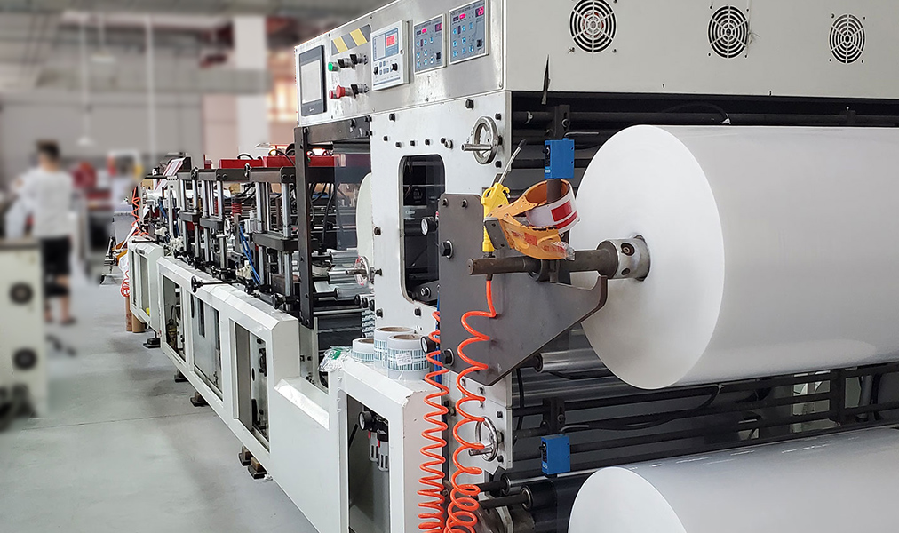 东莞市深弘基包装材料有限公司图2