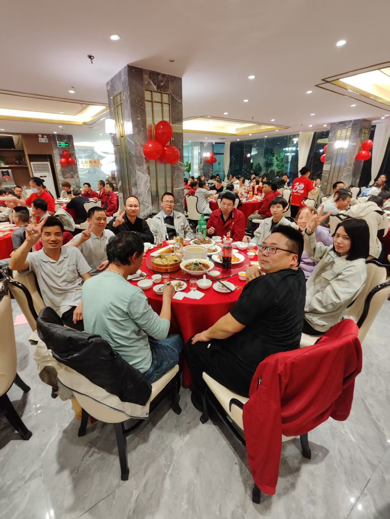 皇裕精密电子(深圳)有限公司图3