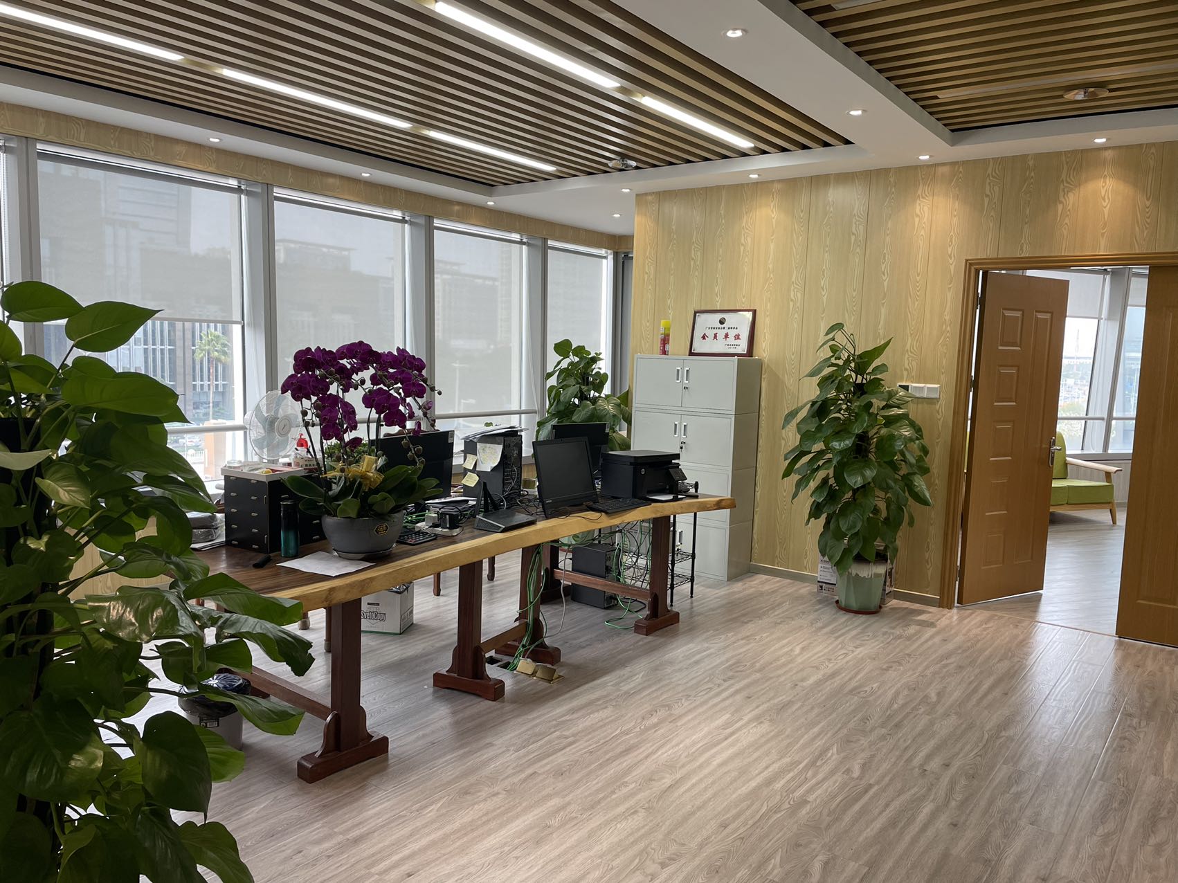 广东智联保安服务有限公司图3