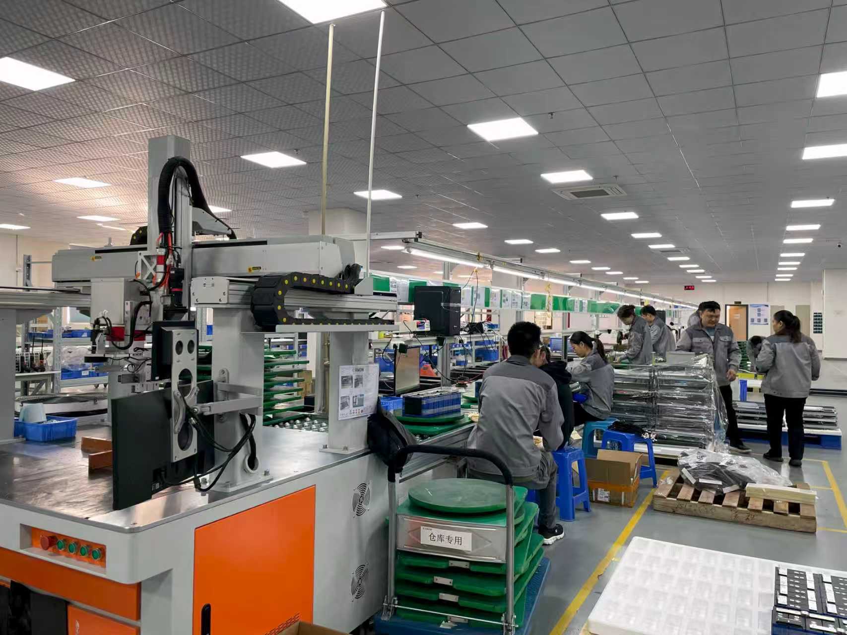 惠州胜天新能源有限公司图3