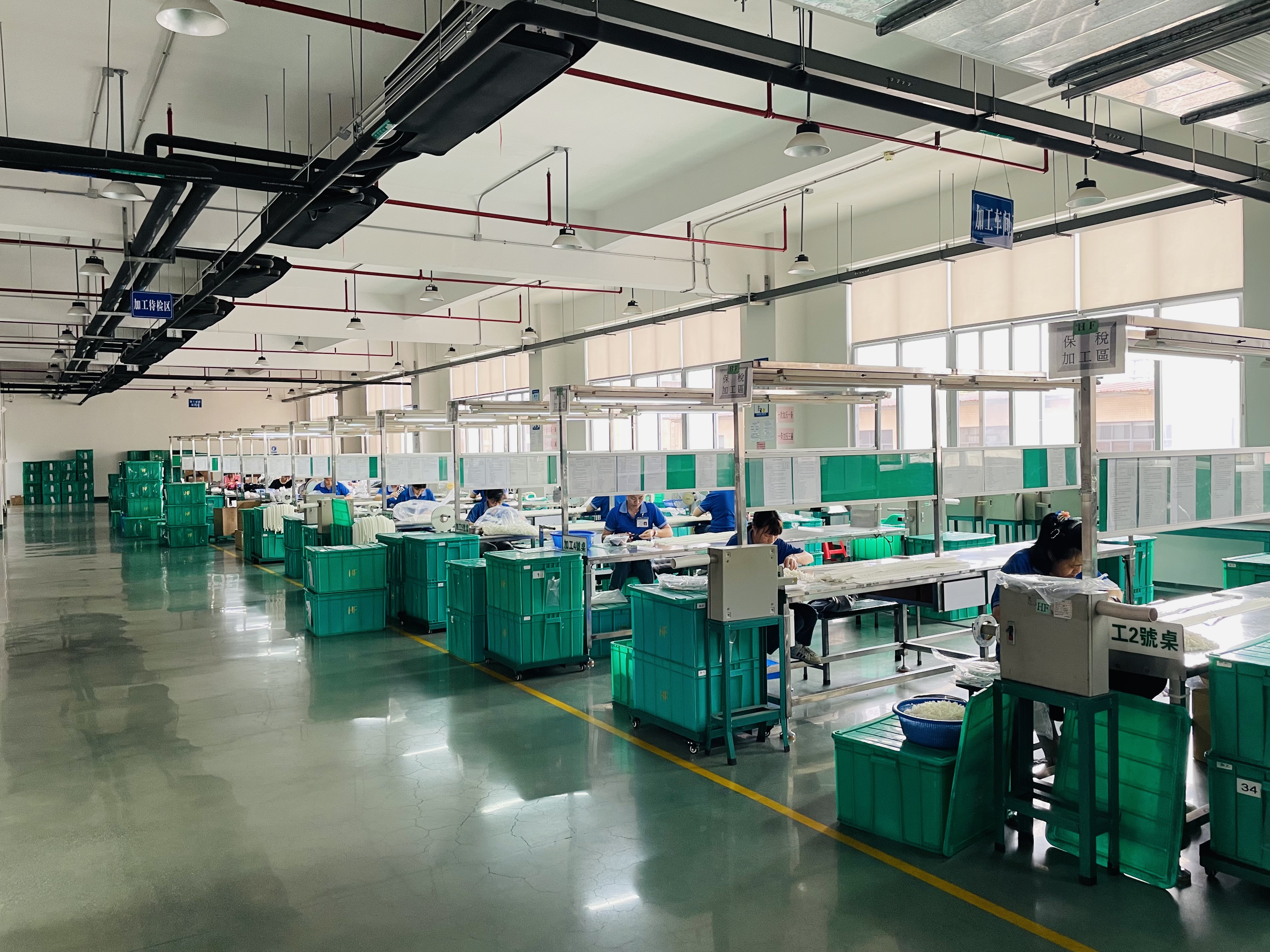 品基電子（東莞）有限公司圖片11