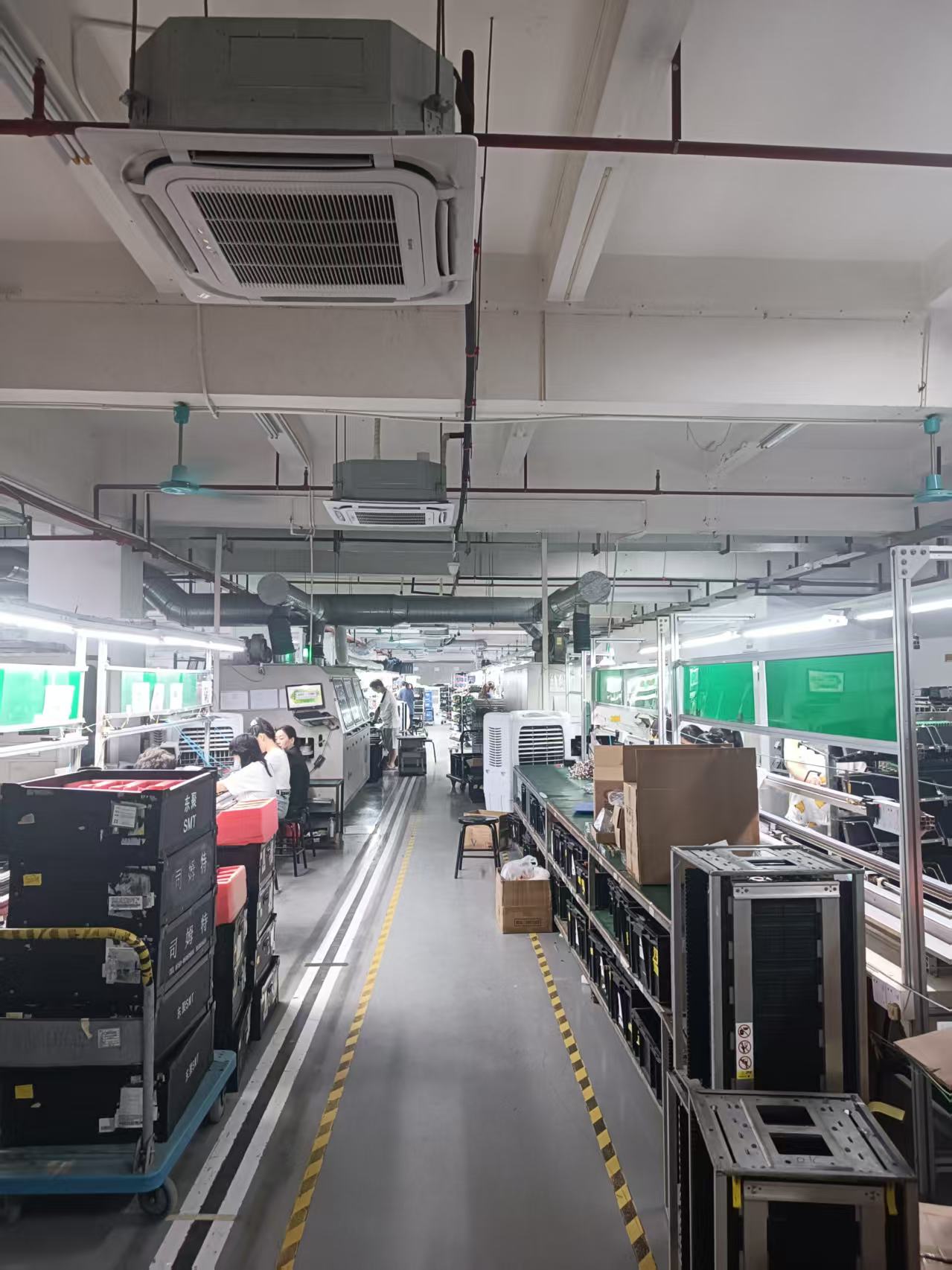 东莞市鹏程劳务派遣服务有限公司图5