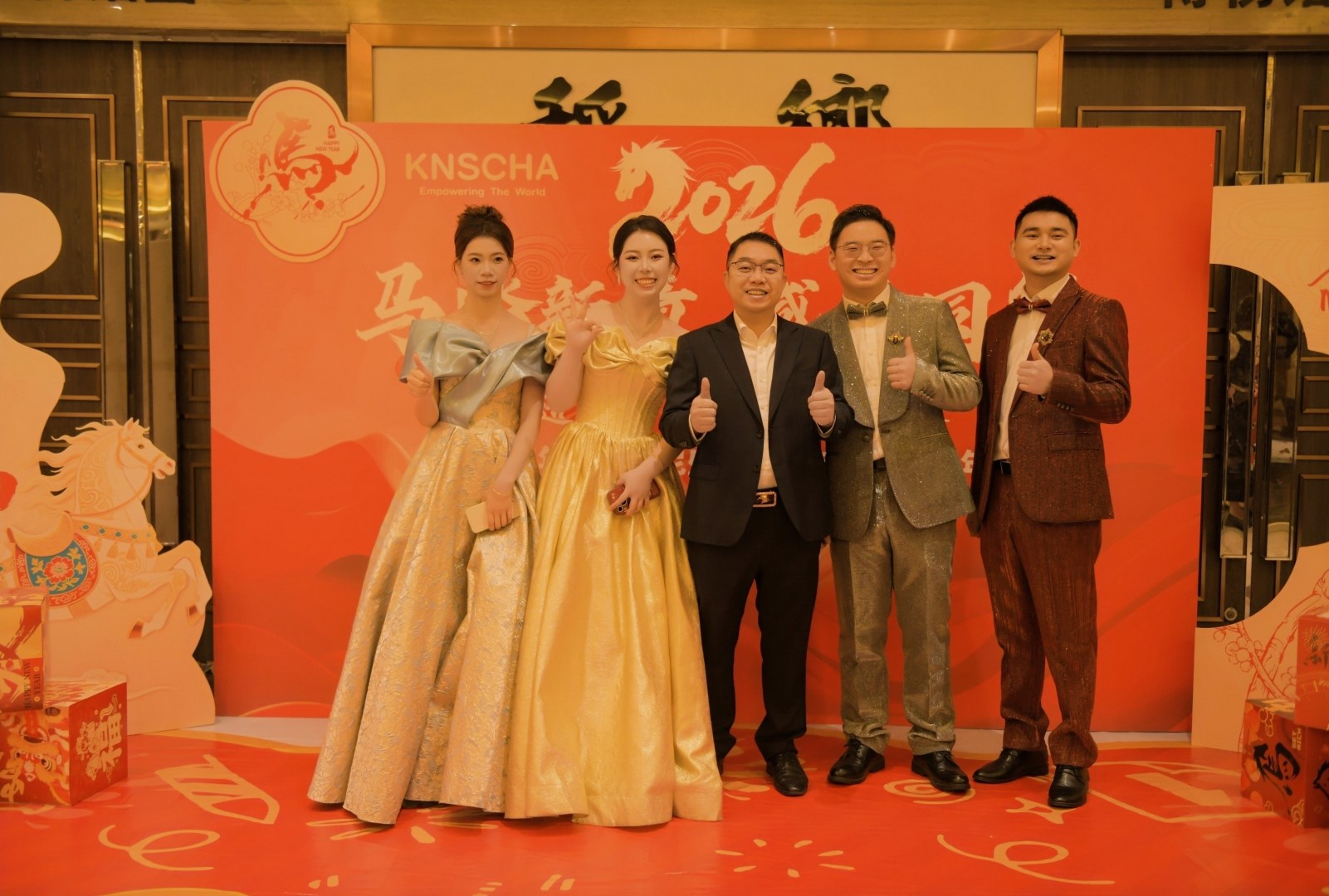 广东科尼盛电子科技有限公司杭州分公司图14