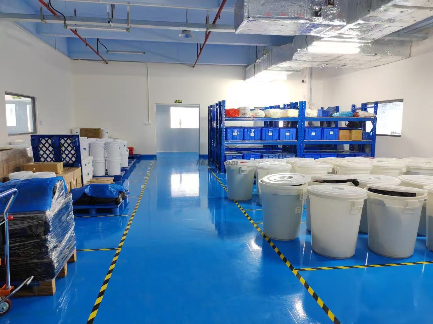 广东新合新材料科技有限公司图5