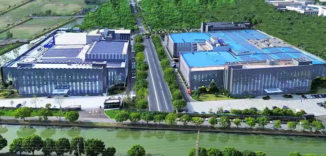 上海扬盛印务有限公司图1