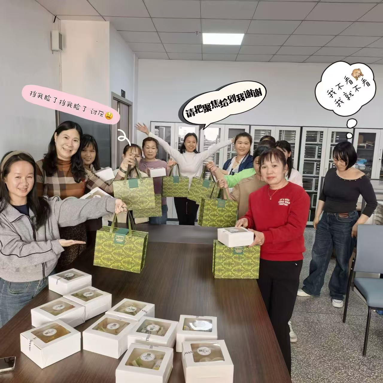 东莞市正磊电子科技有限公司图9