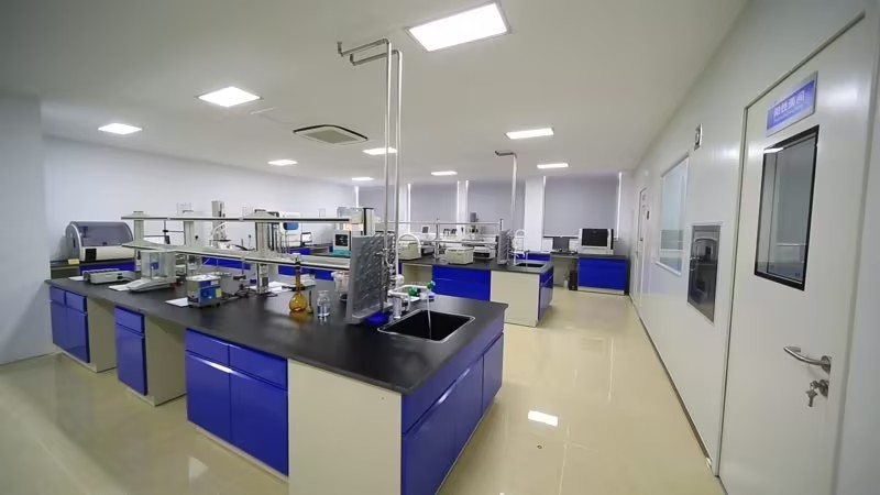 浙江爱康医用塑料有限公司图5