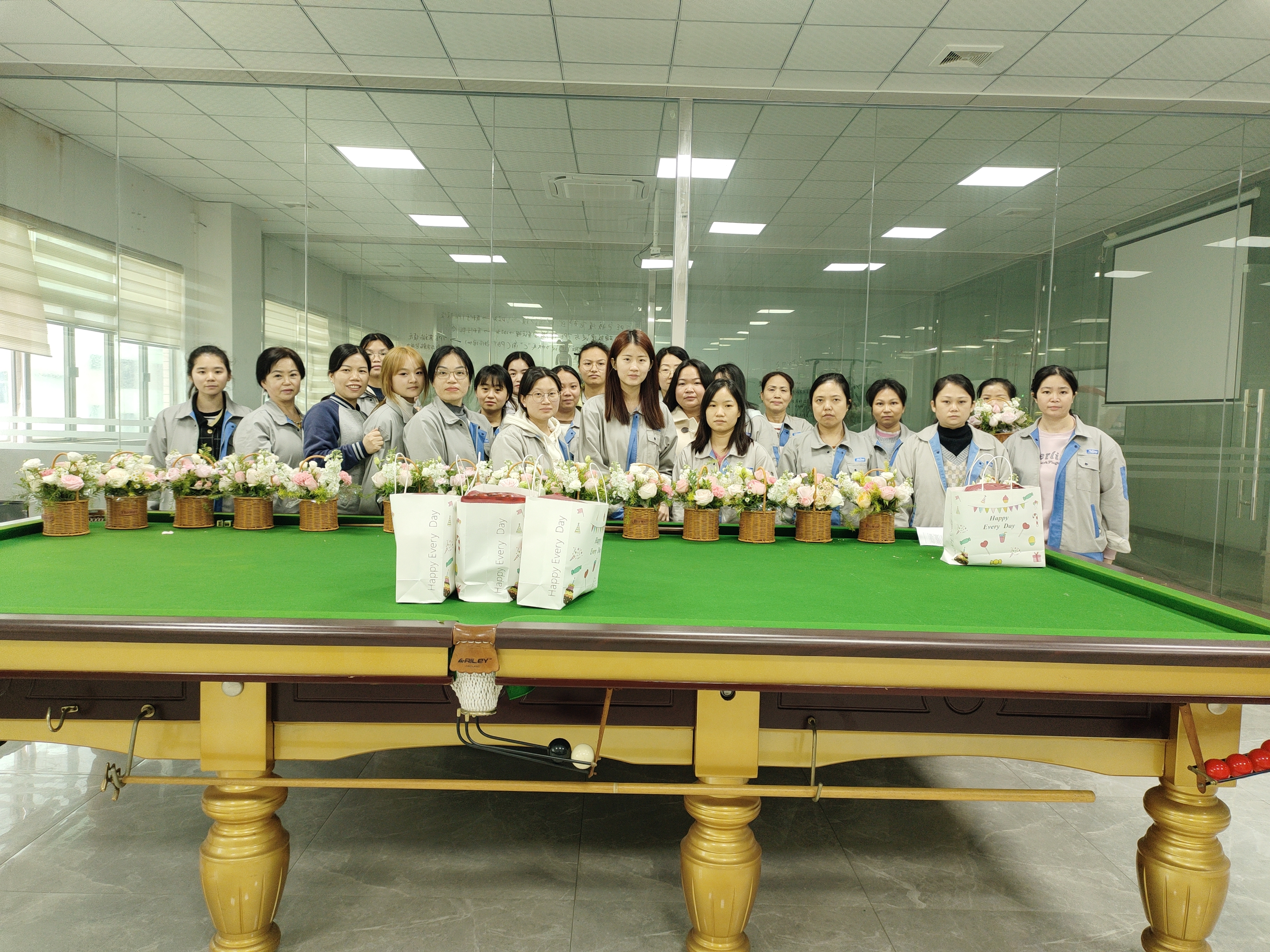 东莞市一丁精密模具组件有限公司图13