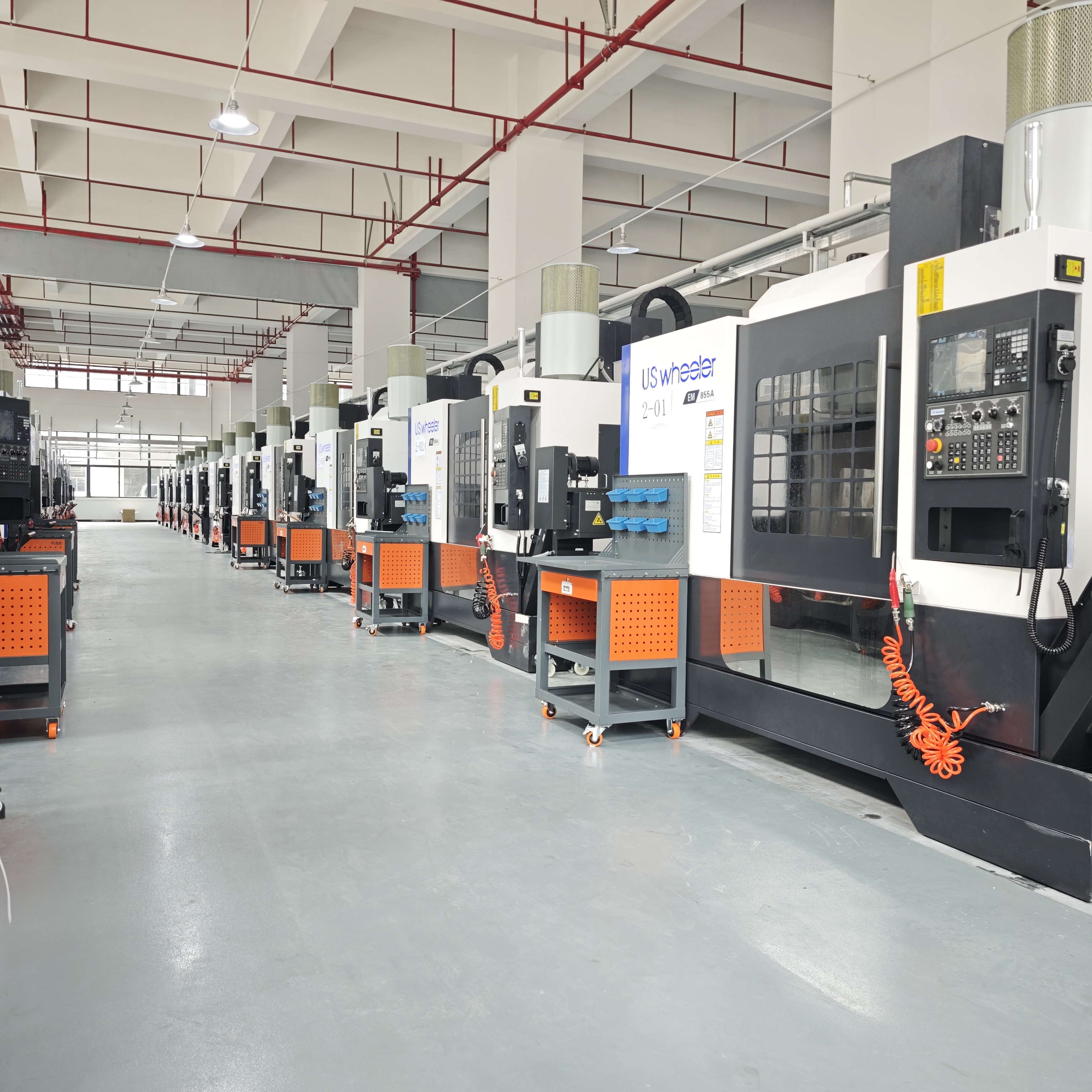 芯擎传热科技（东莞）有限公司图3