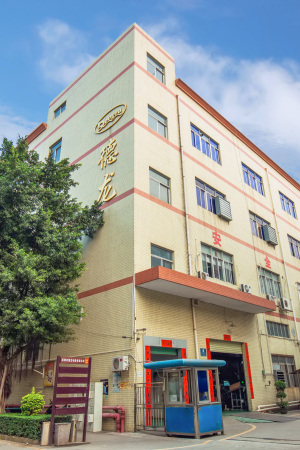深圳市德龙电器有限公司图1