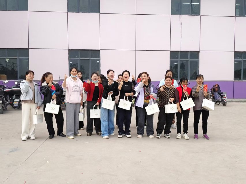 清远谐达轻工实业有限公司图7