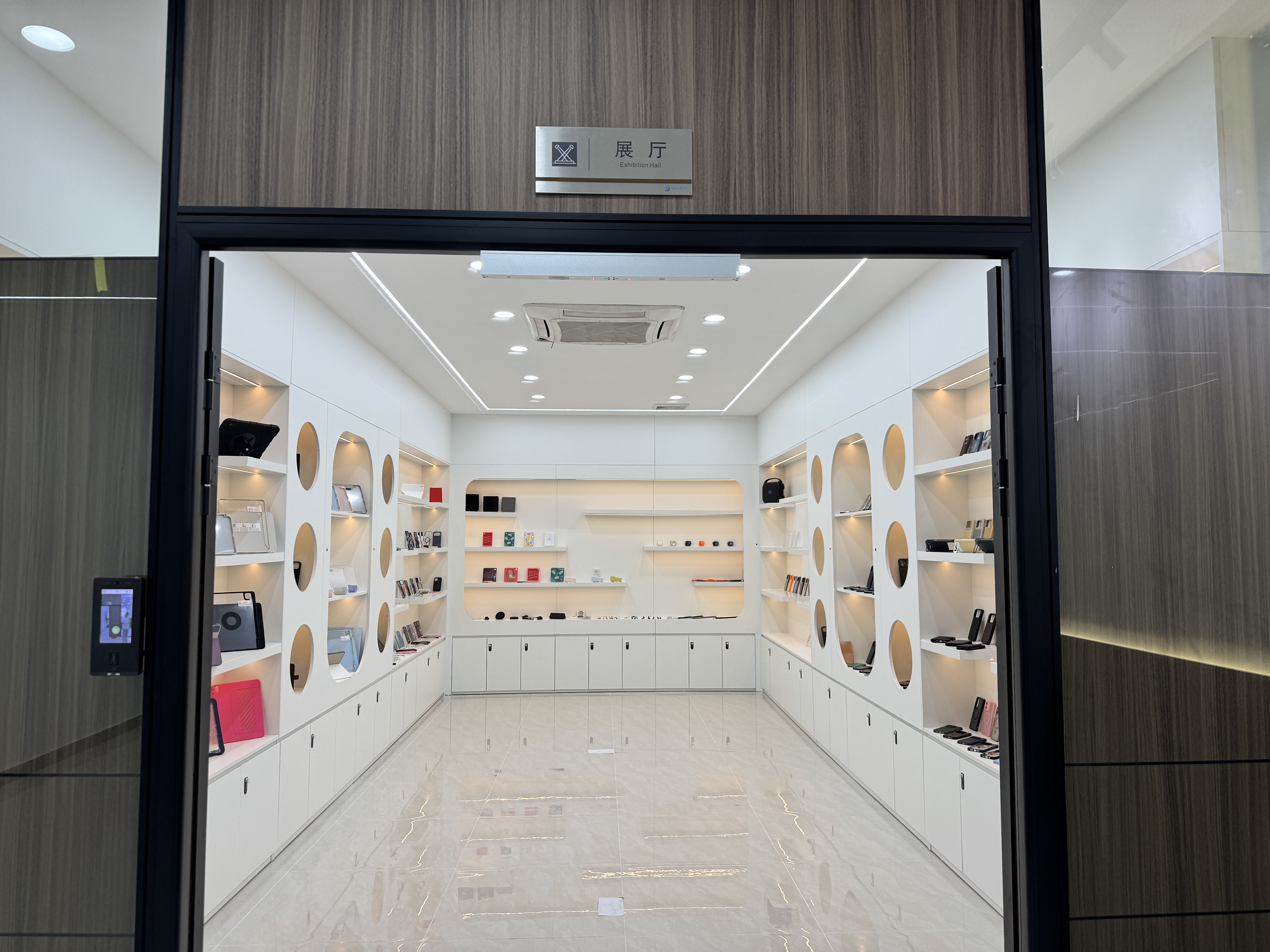 惠州市胜天塑胶电子科技有限公司图12