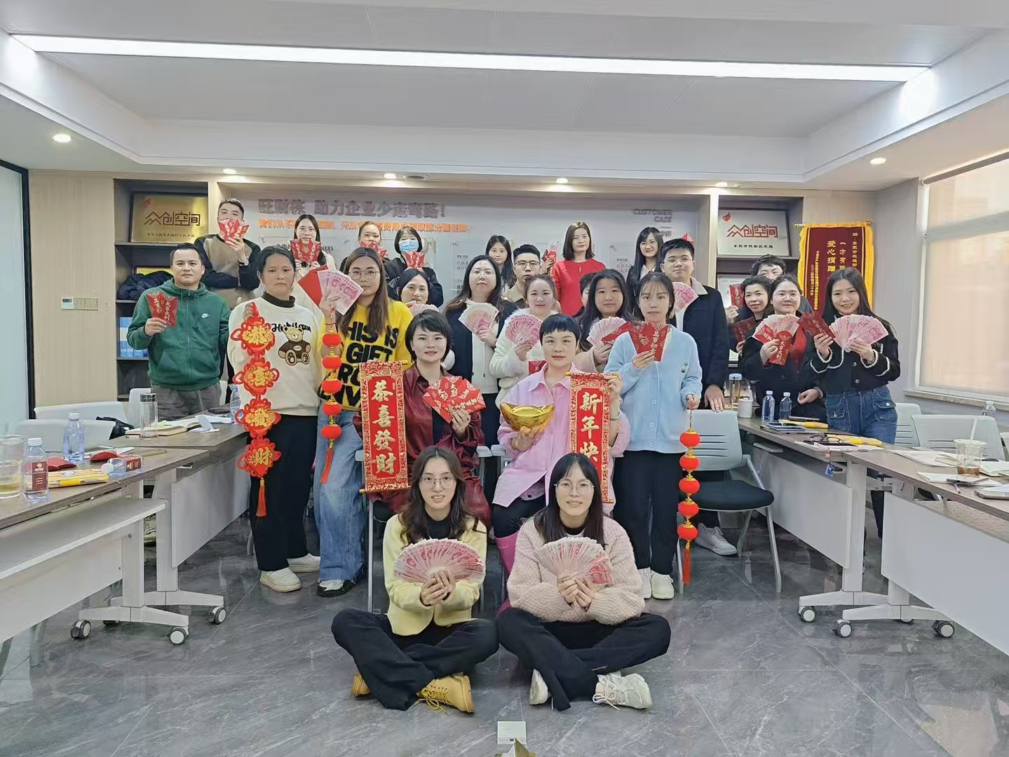 东莞市税通财务代理有限公司图13