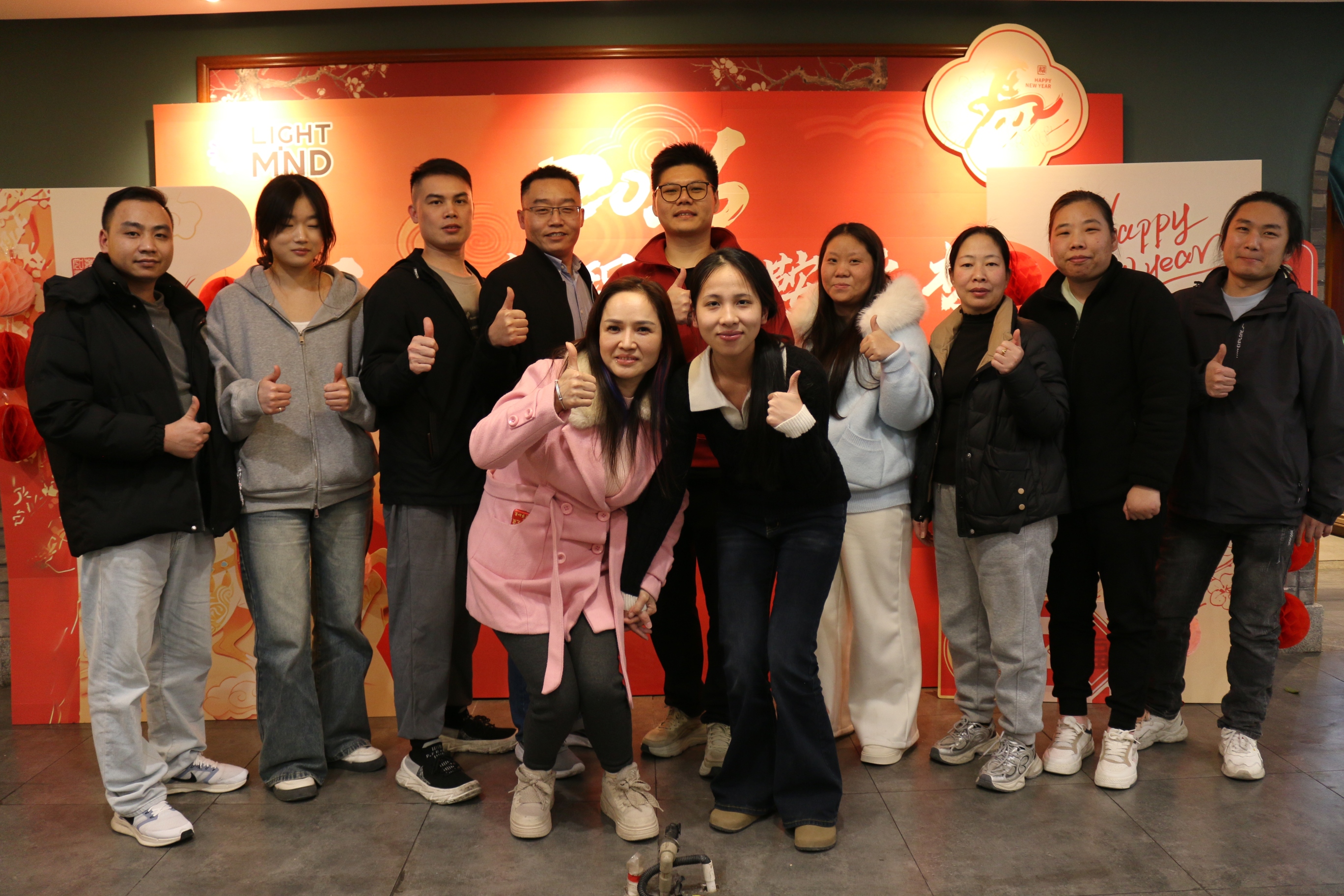 广东光思维科技有限公司图9