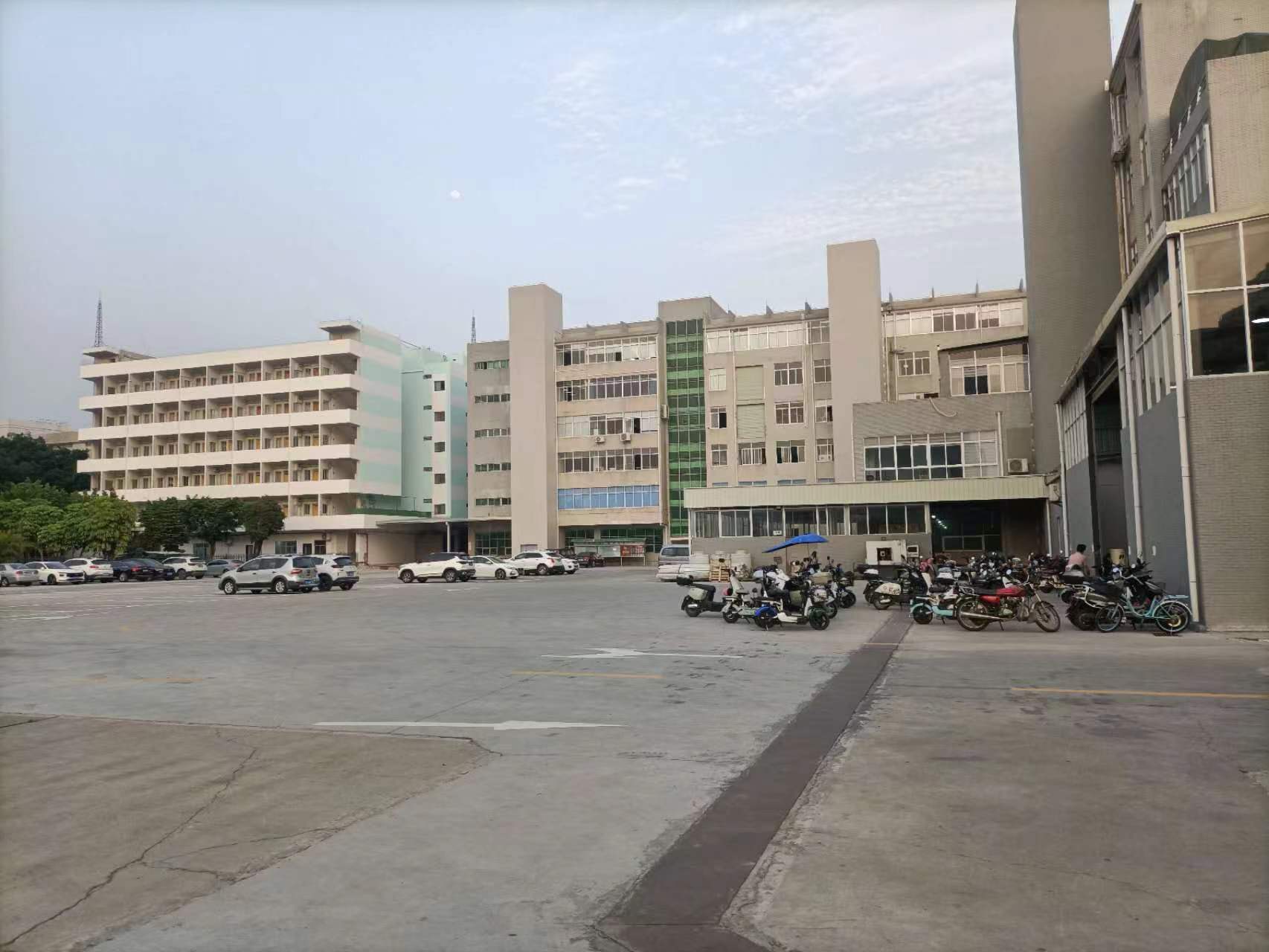 深圳市天豪鑫实业发展有限公司东莞分公司图7