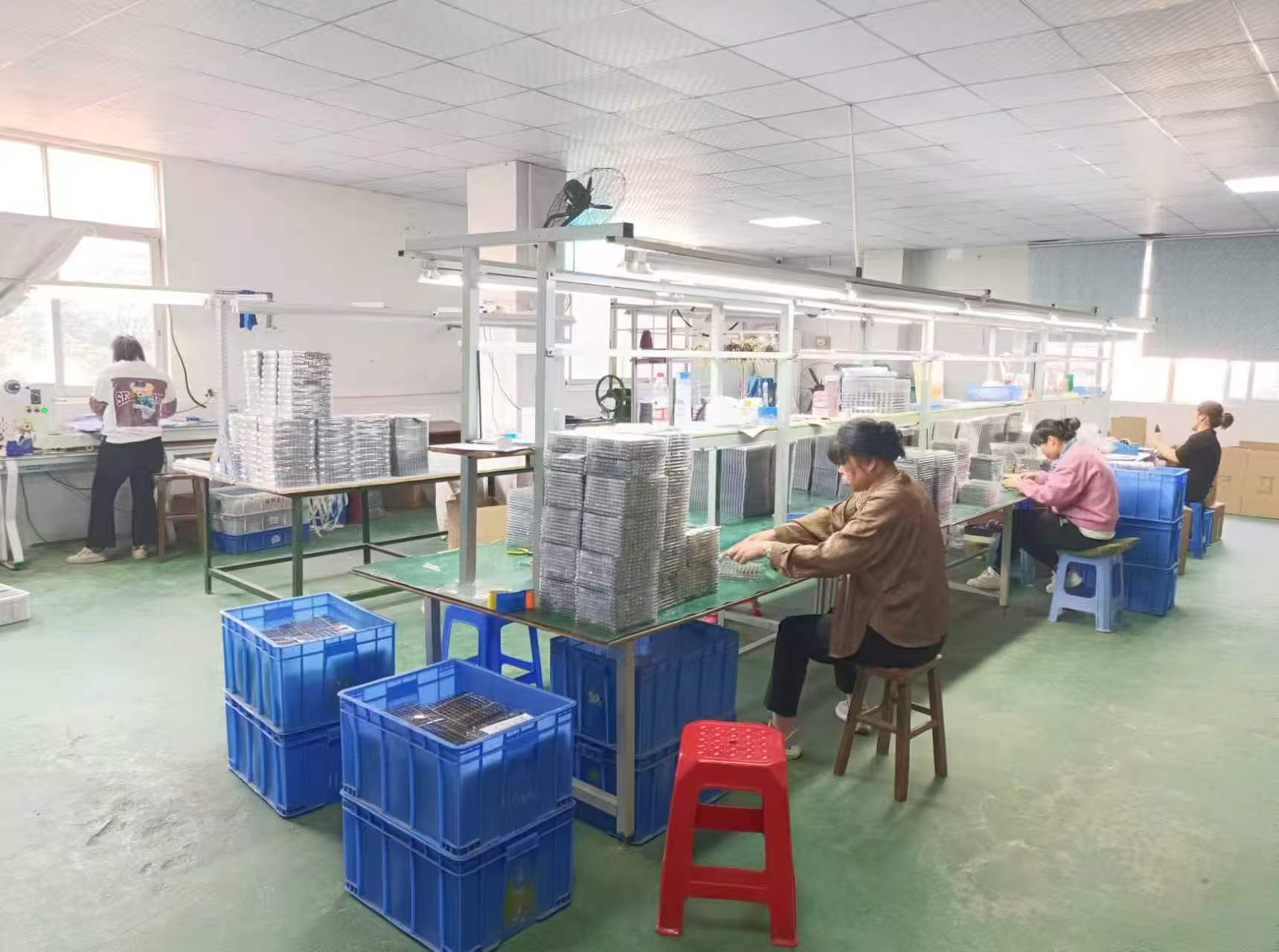 深圳市昊明鑫电子科技有限公司图2