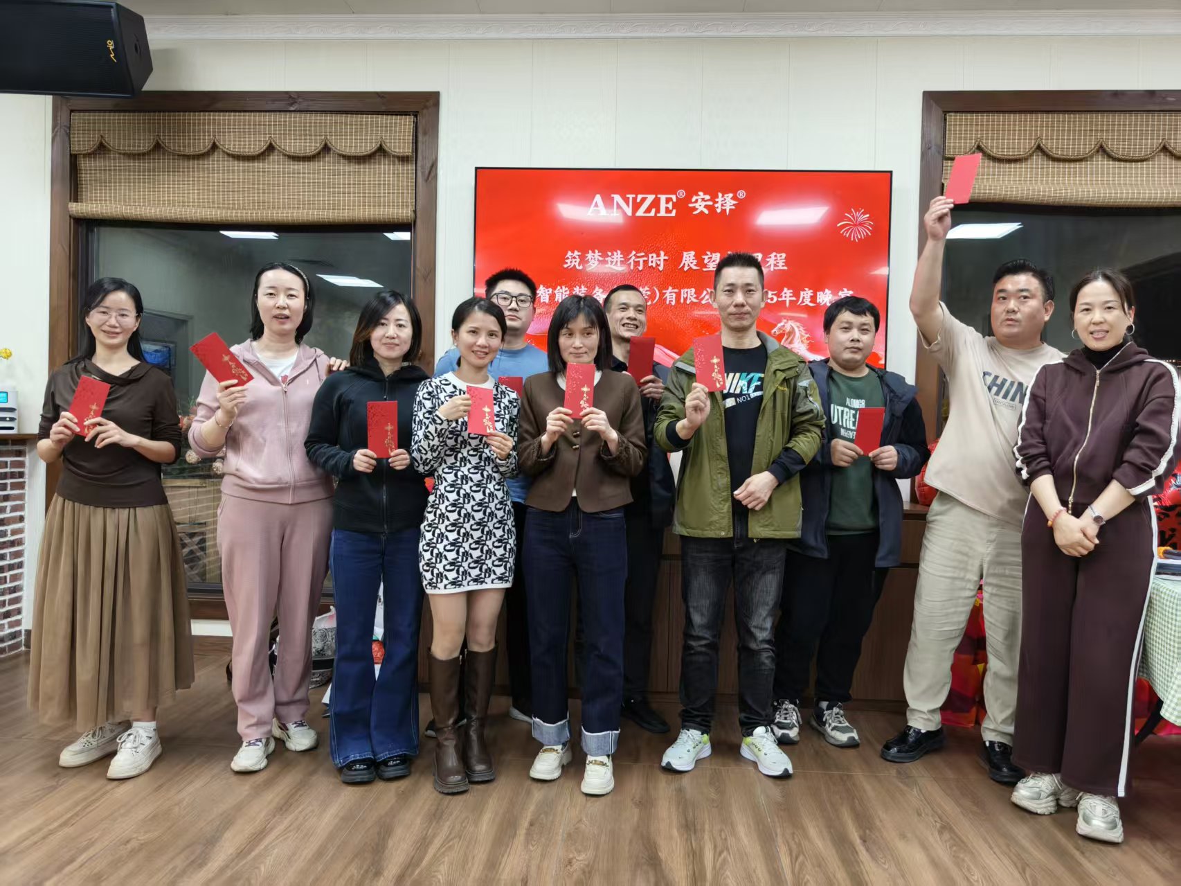 安择智能装备（东莞）有限公司图10