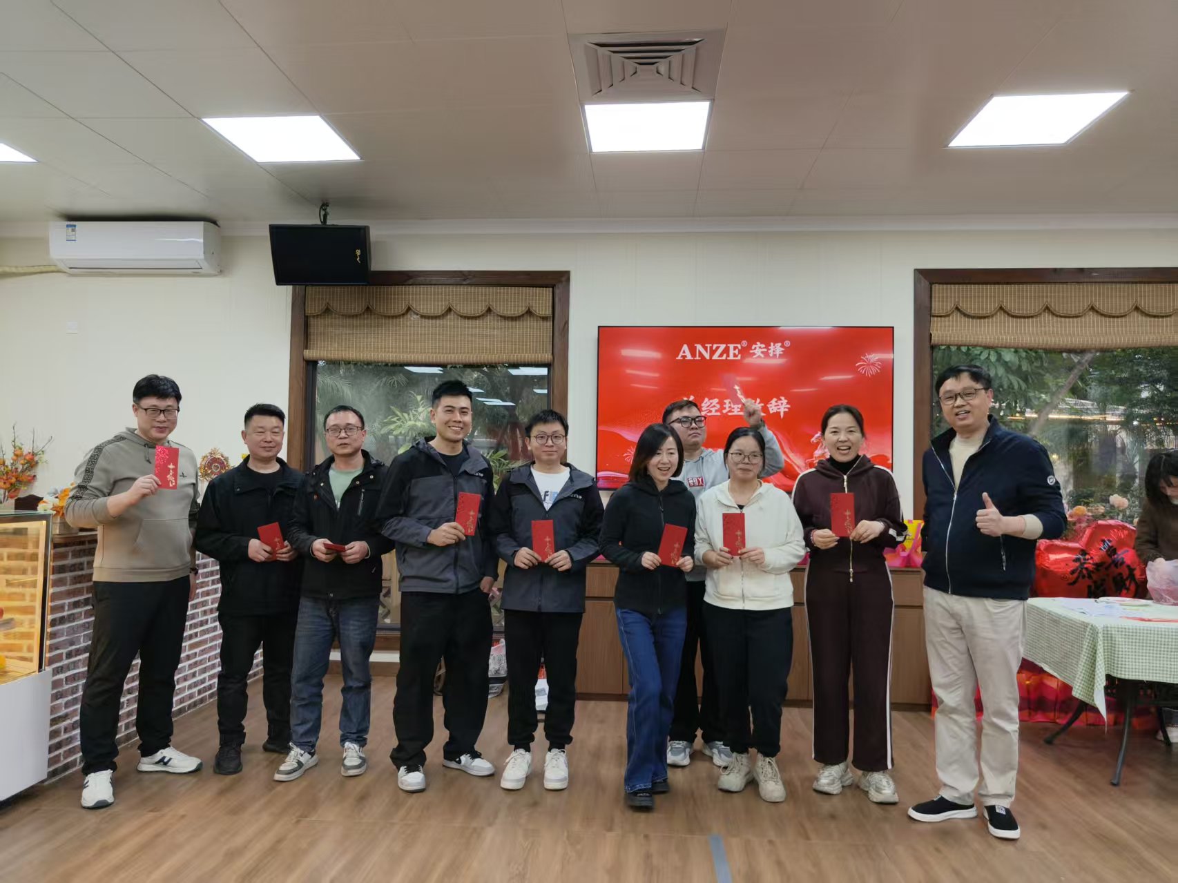 安择智能装备（东莞）有限公司图7