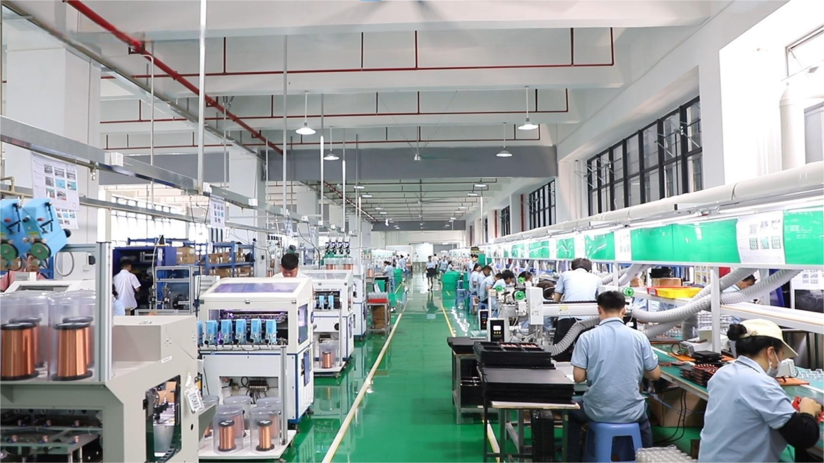 东莞市万航电子科技有限公司图5