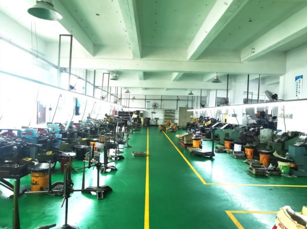 深圳市康恒盛五金制品有限公司图3