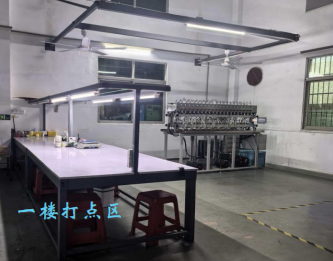 东莞浩仁服饰配件有限公司图6