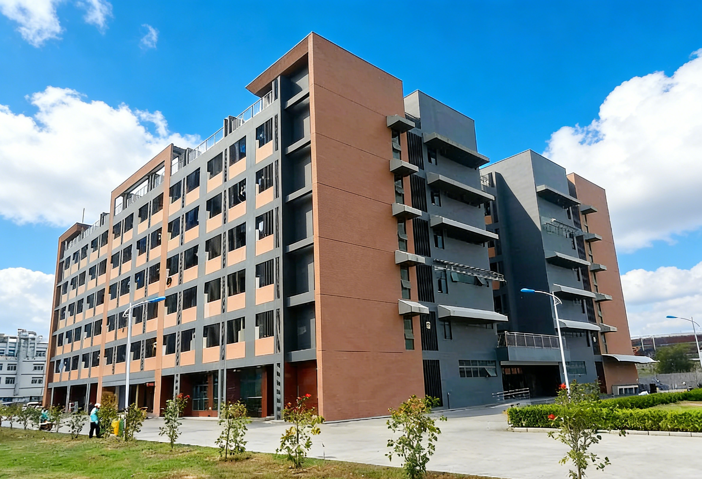 飞宏（东莞）电子有限公司-图片9