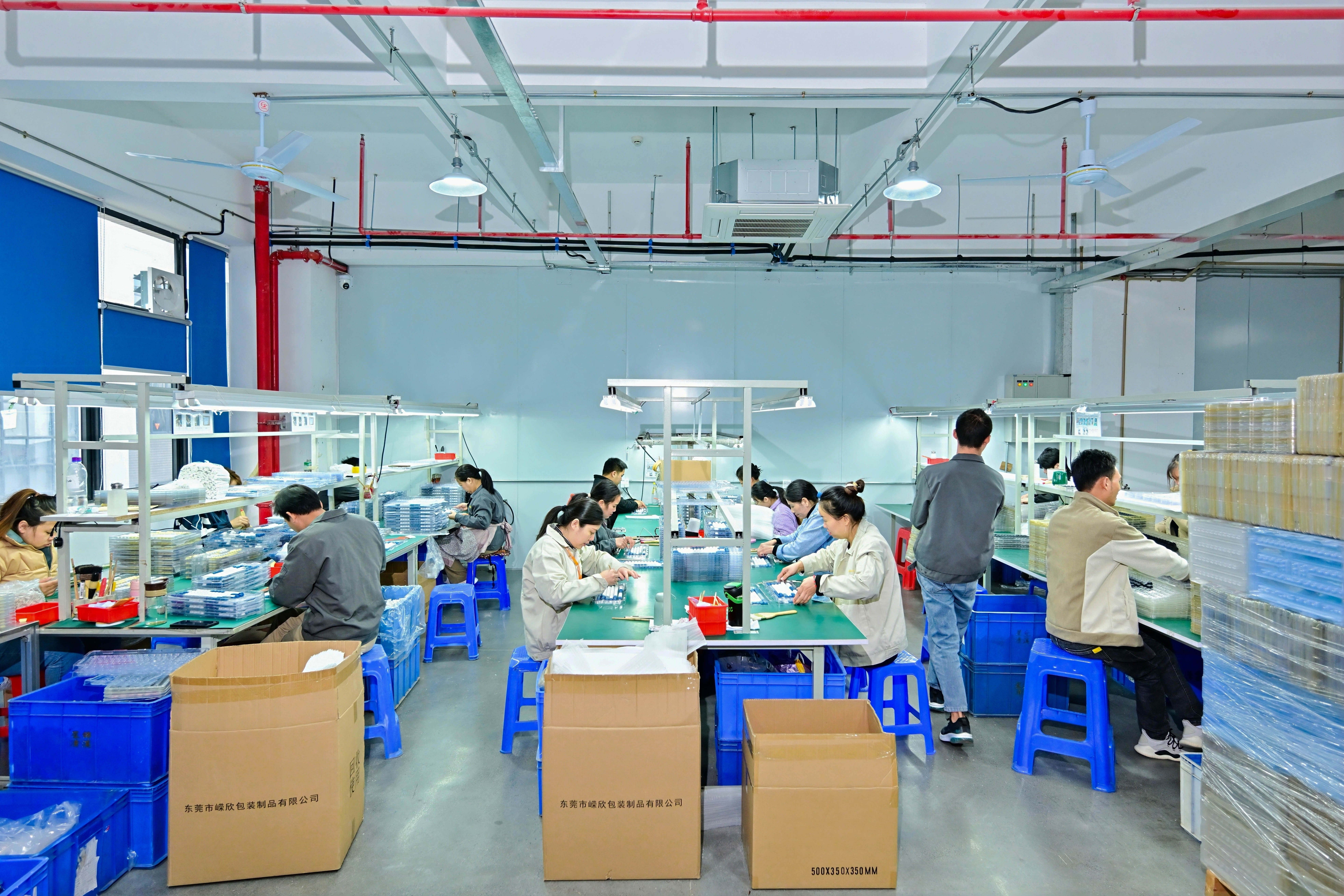 惠州市星光塑胶制品有限公司图8