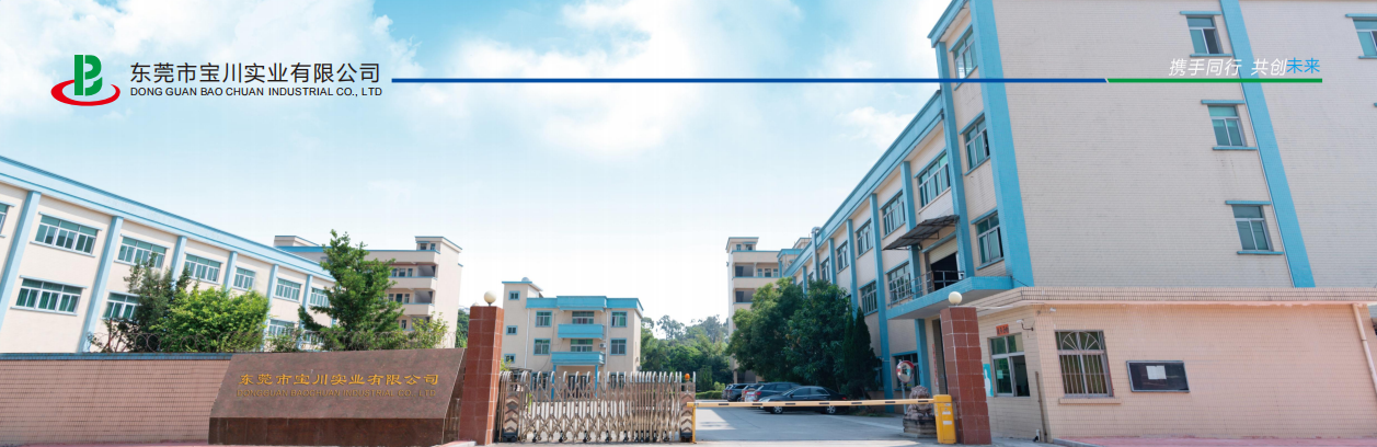 东莞市宝川实业有限公司图1
