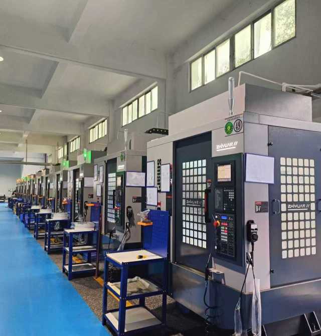 东莞市格隆精密零部件有限公司图12