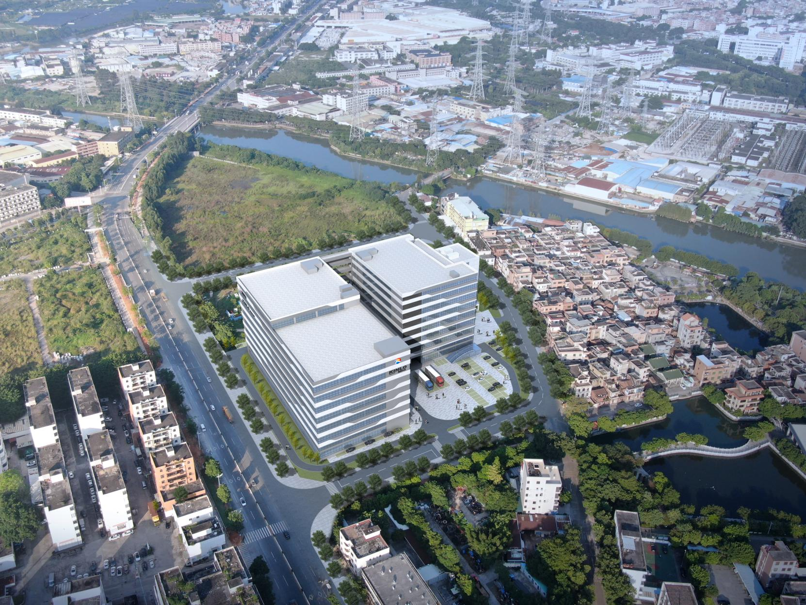 东莞市精朗智能装备有限公司图2