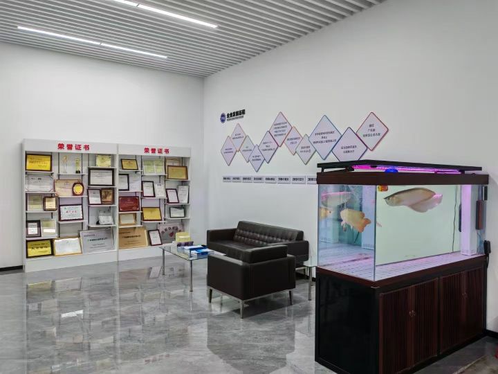 广东越联仪器有限公司图4