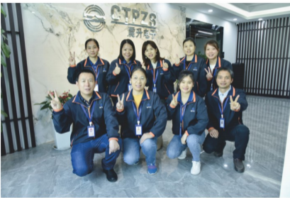 东莞市震升电子有限公司图1