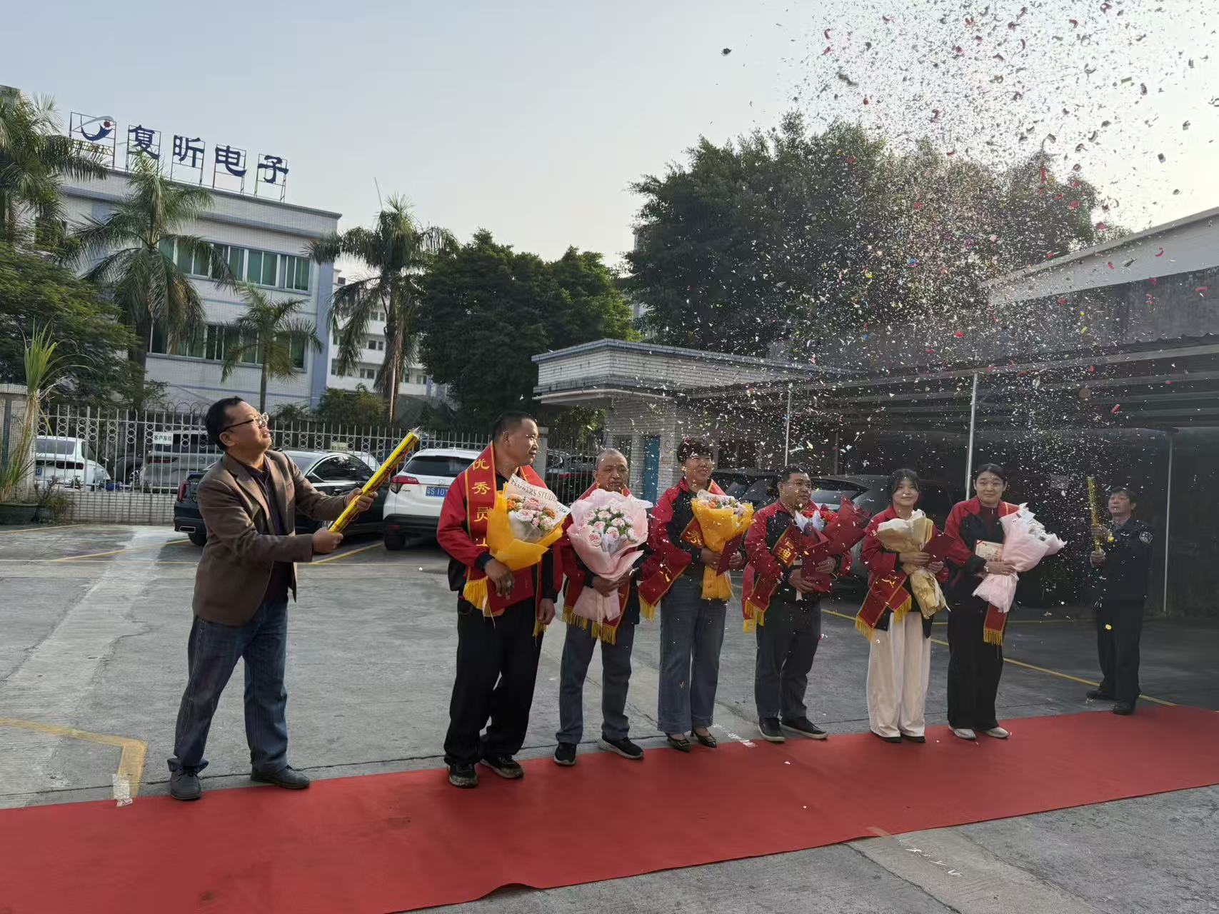 东莞嘉骏橡塑制品有限公司图11